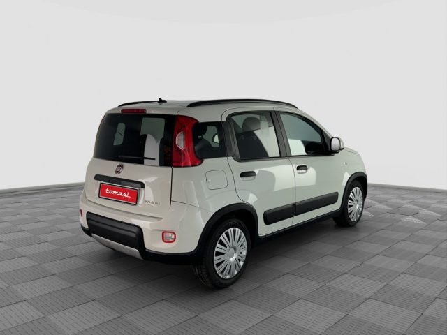 FIAT Panda usata 4