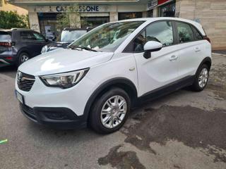 OPEL Crossland X usata, con Airbag laterali