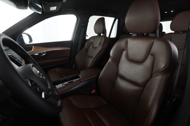 VOLVO XC90 usata 1