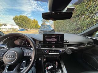 AUDI RS usata, con Chiusura centralizzata