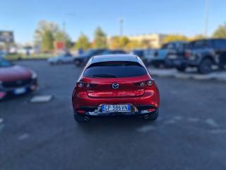 MAZDA 3 usata, con Alzacristalli elettrici