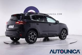 CITROEN C5 Aircross usata, con ESP