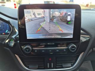 FORD Fiesta usata, con Fendinebbia