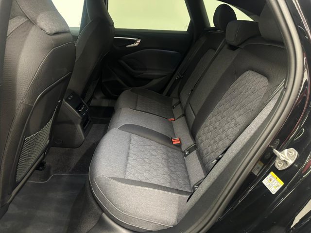 AUDI A5 usata, con Immobilizzatore elettronico