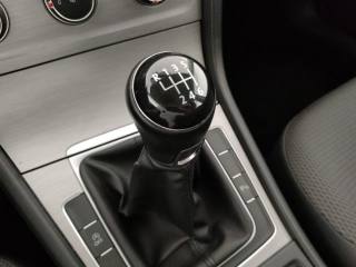 VOLKSWAGEN Golf usata, con Servosterzo