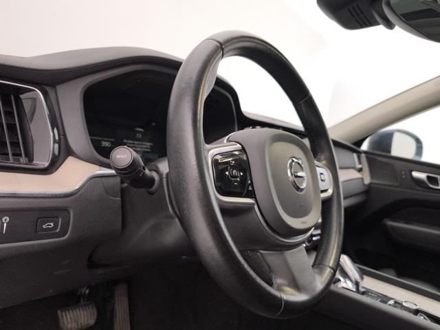 VOLVO XC60 usata, con Supporto lombare