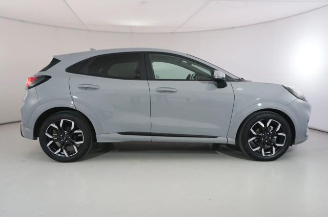 FORD Puma usata, con Alzacristalli elettrici