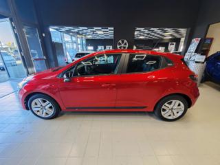 RENAULT Clio usata, con Alzacristalli elettrici