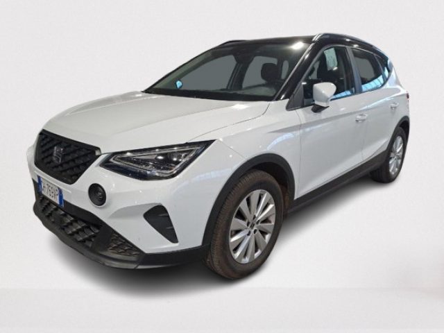 SEAT Arona usata, con ABS