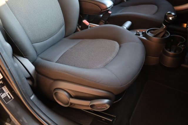 MINI Countryman usata 78