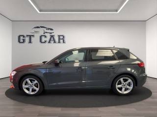 AUDI A3 usata, con Airbag Passeggero