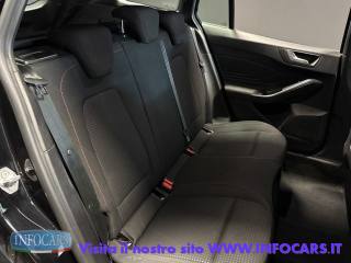 FORD Focus usata, con Cerchi in lega