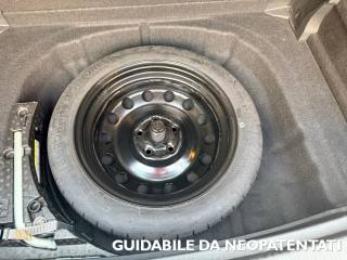 VOLKSWAGEN Golf Sportsvan usata, con Filtro antiparticolato