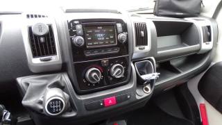FIAT Ducato usata 90