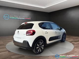 CITROEN C3 usata, con Alzacristalli elettrici