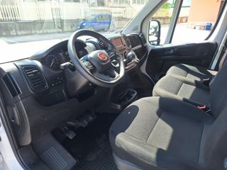 FIAT Ducato usata, con Cruise Control