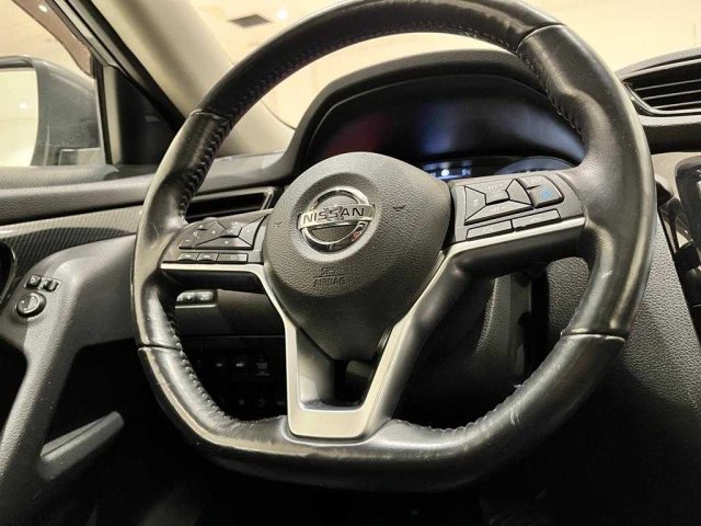 NISSAN X-Trail usata, con Servosterzo