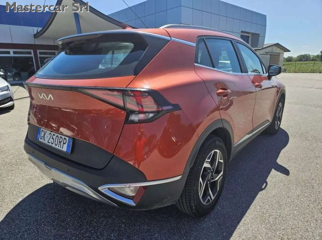 KIA Sportage usata, con Alzacristalli elettrici