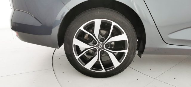 RENAULT Megane usata, con Interni in pelle