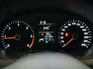 VOLKSWAGEN Polo usata, con Chiusura centralizzata