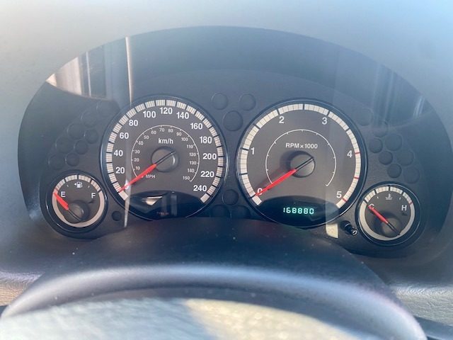 JEEP Cherokee usata, con Climatizzatore