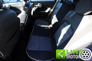 FIAT 500X usata, con Fendinebbia