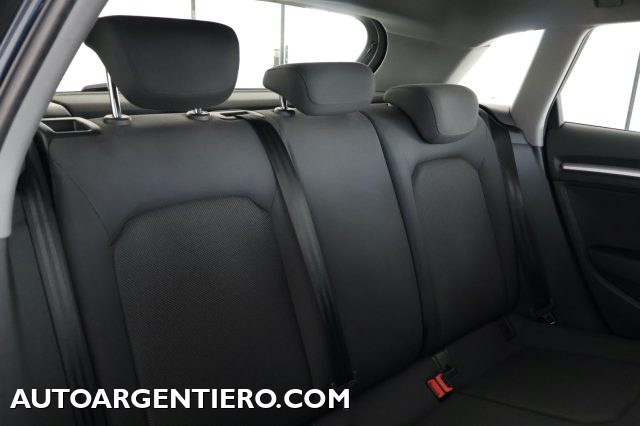 AUDI A3 usata, con Bluetooth