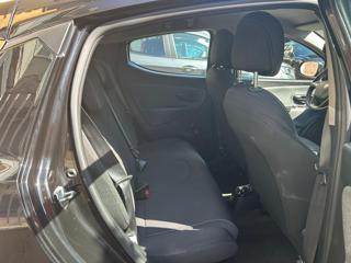 LANCIA Ypsilon usata, con Controllo trazione