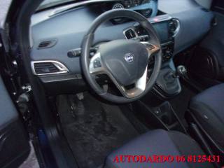 LANCIA Ypsilon usata 29