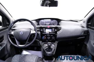 LANCIA Ypsilon usata, con Fendinebbia