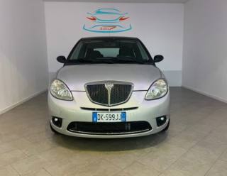 LANCIA Ypsilon 1.3 MJT 90 CV Blue&Me