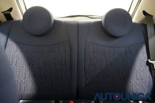 FIAT 500 usata 33