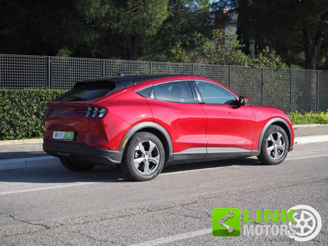 FORD Mustang Mach-E usata, con Airbag laterali