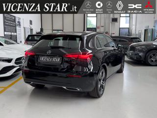 MERCEDES-BENZ A 180 usata, con Airbag