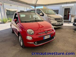 FIAT 500 usata, con Airbag laterali