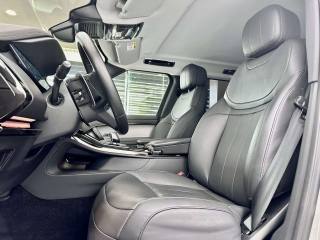 LAND ROVER Range Rover Sport usata, con ESP