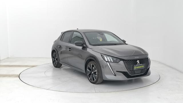 PEUGEOT 208 usata, con Boardcomputer