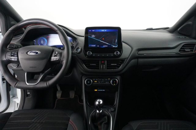 FORD Puma usata, con Climatizzatore