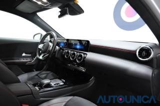 MERCEDES-BENZ A 180 usata 56