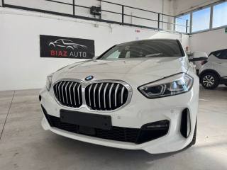 BMW 120 usata, con Cerchi in lega