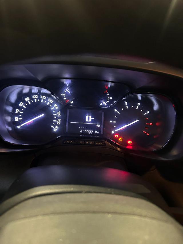 CITROEN Berlingo usata 9