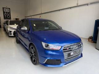 AUDI S1 usata, con Airbag Passeggero
