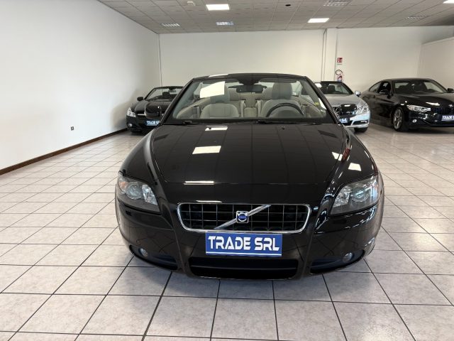 VOLVO C70 usata, con Cerchi in lega