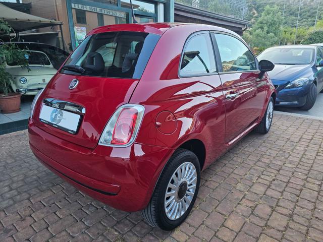 FIAT 500 usata, con Chiusura centralizzata