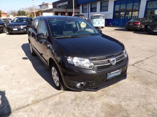 DACIA Sandero usata, con Chiusura centralizzata
