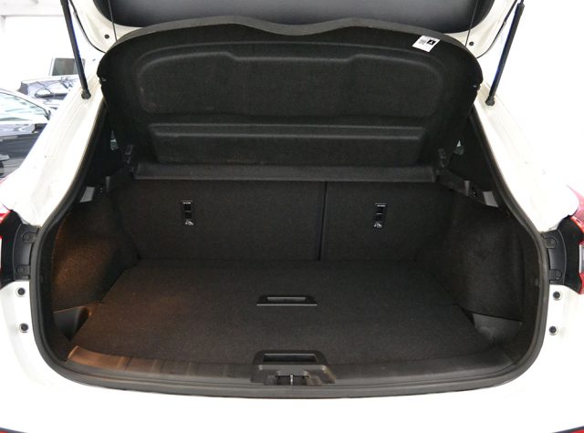 NISSAN Qashqai usata, con ESP