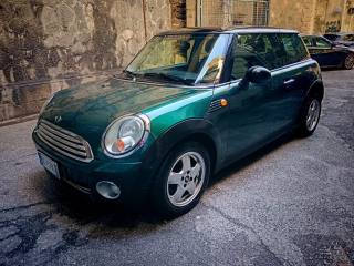 MINI Cooper usata, con Airbag laterali