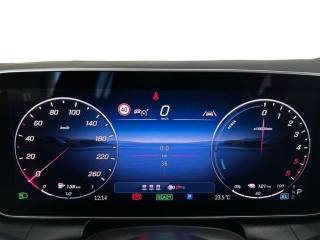 MERCEDES-BENZ GLC 300 usata, con ESP