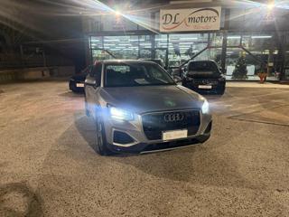 AUDI Q2 usata, con Sensori di parcheggio posteriori