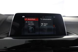 BMW X2 usata 8